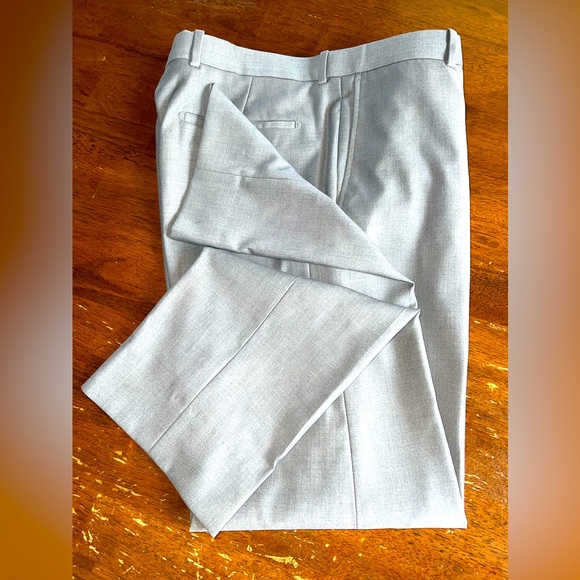 Dress / Office Trousers/ Italy